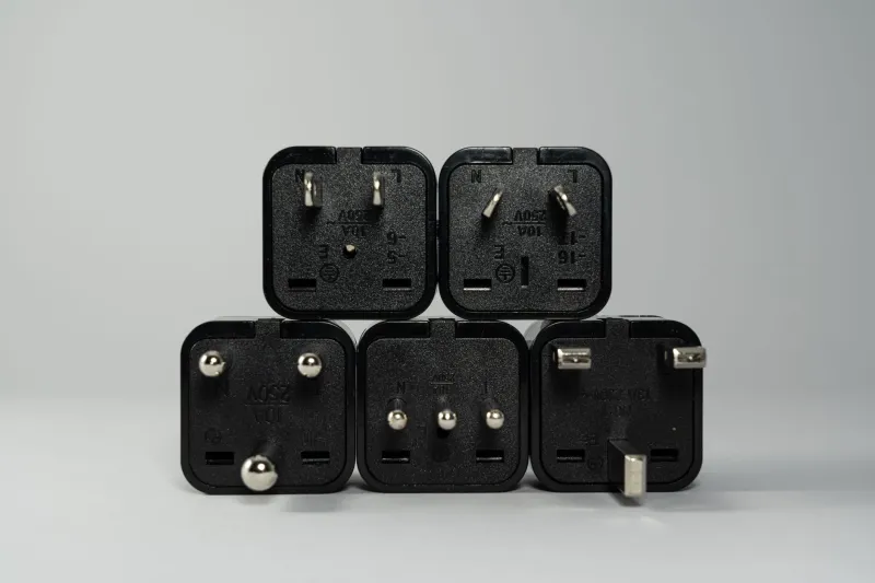 That $40 Airport Adapter Is Fixing a Problem Your Phone Already Solved