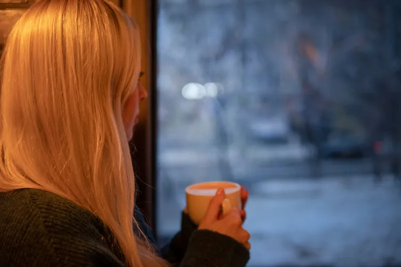 Your Morning Coffee Isn't Waking You Up — Your Brain Just Stopped Telling You How Tired You Are
