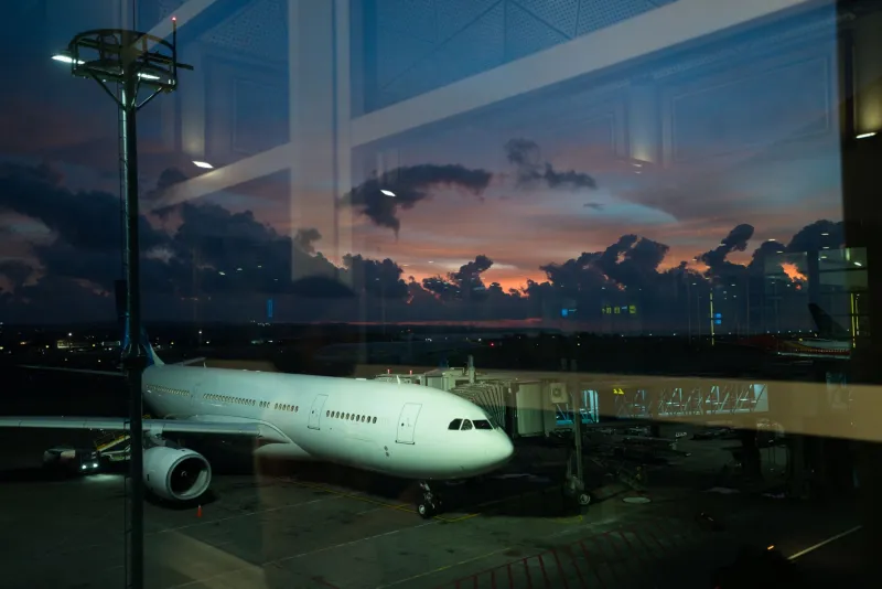 The Airline Term That Sounds Simple But Costs Travelers Hours at the Wrong Airport
