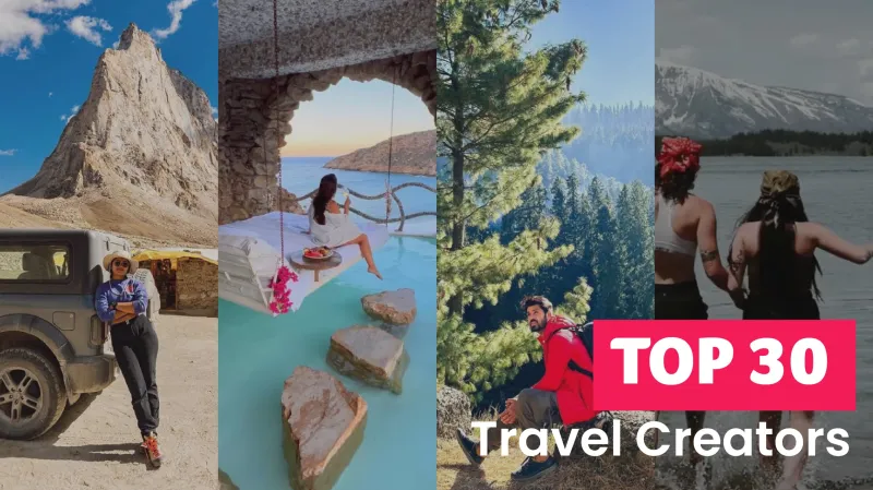 By the Time TikTok Called It a Hidden Gem, the Locals Were Already Exhausted