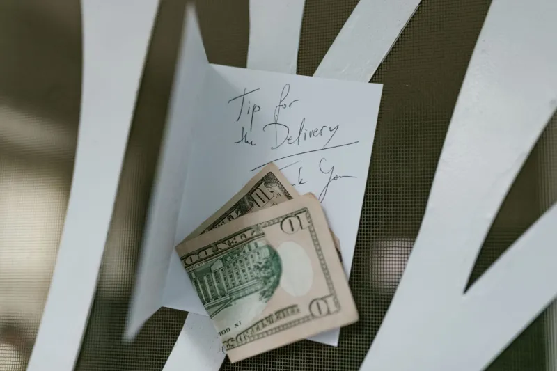 Whether to Tip Abroad Isn't a Manners Question — It's an Economics Question Most Americans Get Backwards