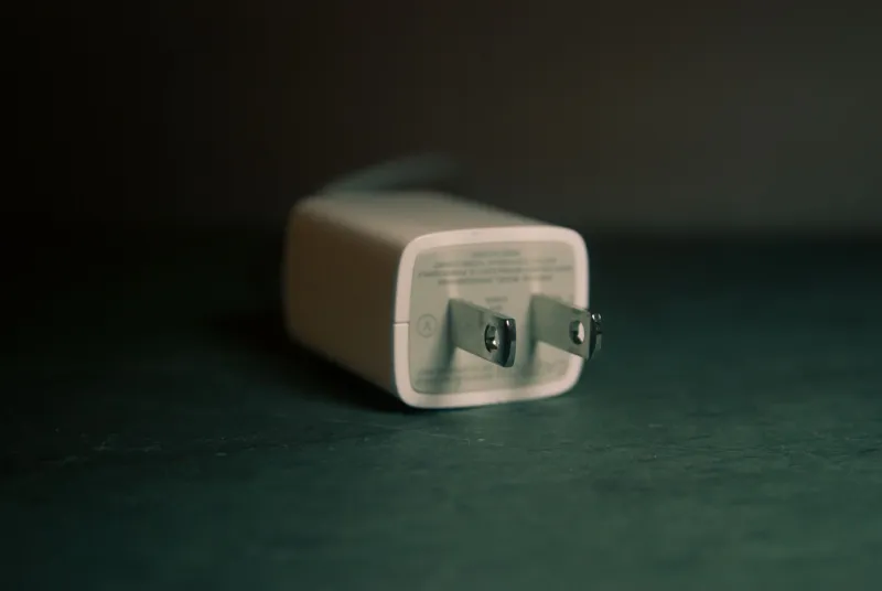 That Universal Adapter You Bought at the Airport Might Be Solving the Wrong Problem Entirely